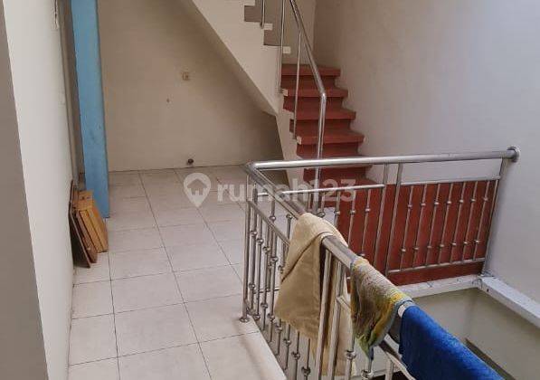 Rumah Cocok Usaha Raya Darmo Baru Barat Surabaya Barat 7