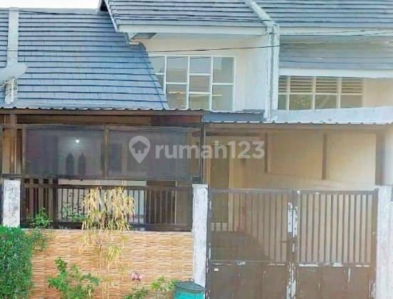 Rumah  Murah Golden Berry Menganti Barat Surabaya 2