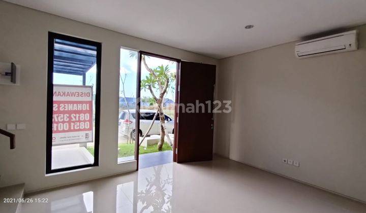 Rumah 2 Lantai Di North West Hill Citraland Utara Bonus Penyewa 1