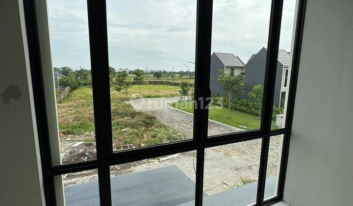 Rumah Murah North West Park Citraland Utara Surabaya 1