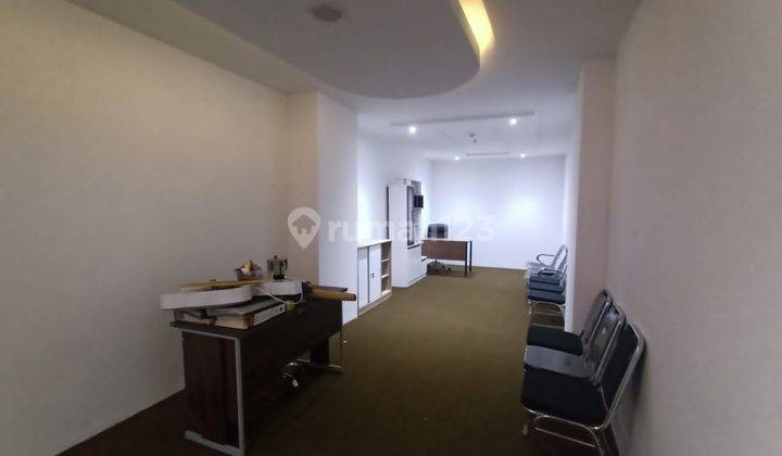 Office Spazio Tower  Lantai 5 Graha Family 1