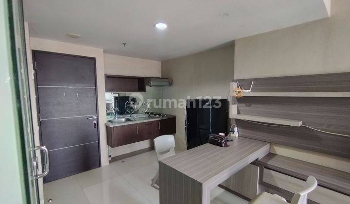 Apartment The Square Siwalankerto Depan UK Petra  2