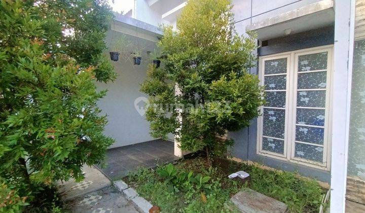 Rumah Sewa Puri Surya Jaya Valencia Terrace Gedangan 2