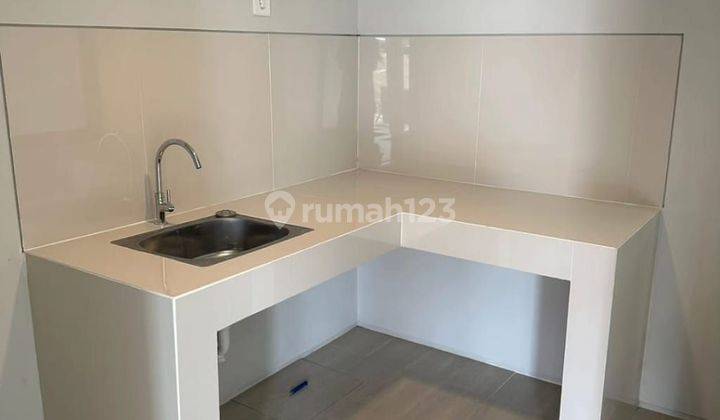 Rumah Jual Furnished di North West Park Citraland  2