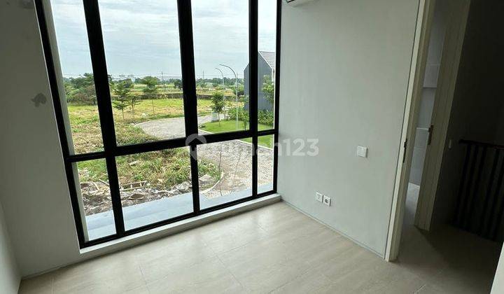 Rumah Jual Furnished di North West Park Citraland  1