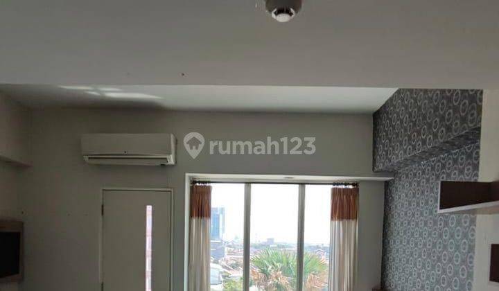 Apartment Jual Tge Square Lantai 3 depan UK Petra 1