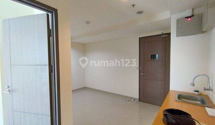 Apartment Sewa Praxis Lantai 11 Surabaya Pusat 1