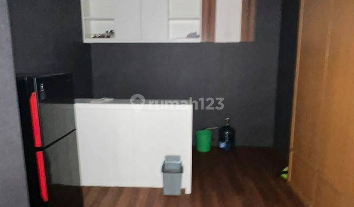 Office Space  di Spazio Office Graha Family Surabaya Barat