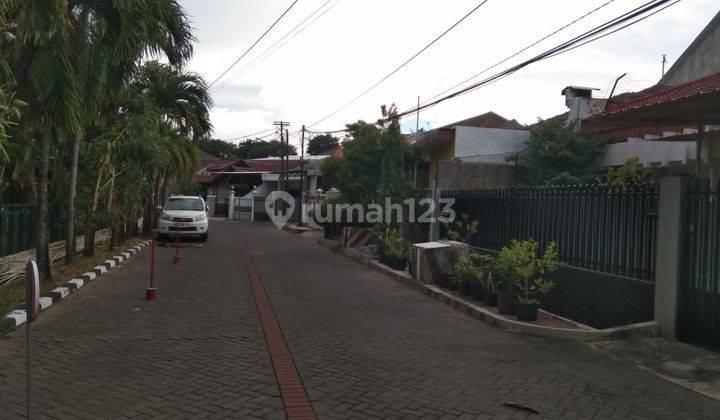 Rumah Jual di Satelit Indah IN Strategis Butuh Uang 2