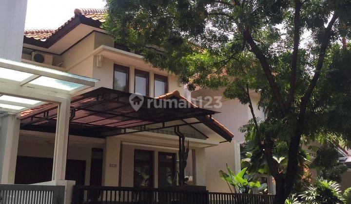 Rumah Minimalis  Cepat Graha Family Surabaya Barat 2