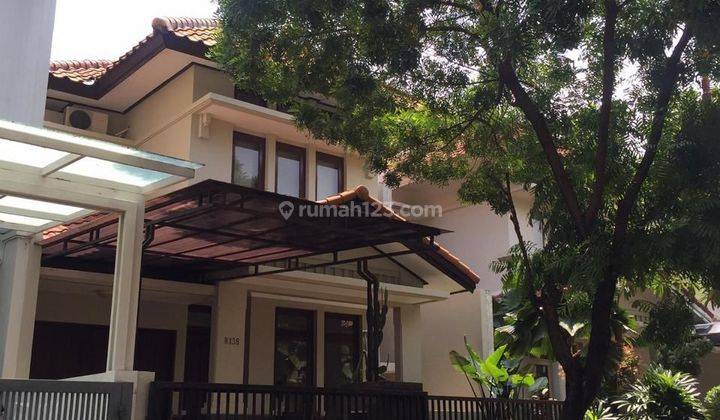 Rumah Minimalis  Cepat Graha Family Surabaya Barat 1