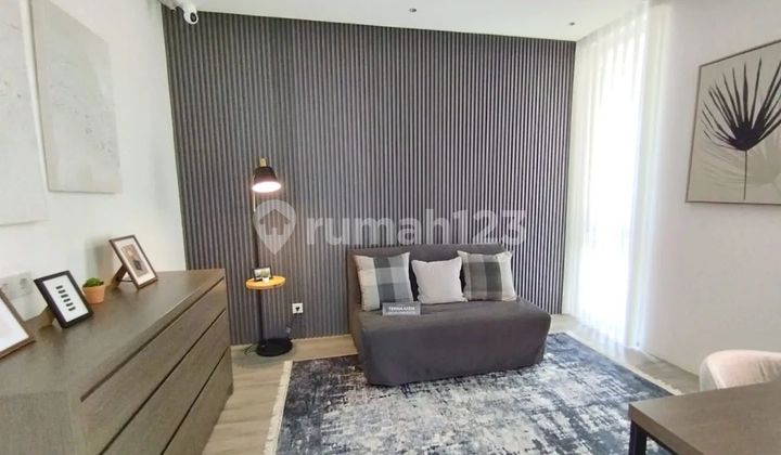 New Fresh Home New Launching Organica at Royal Residence Wiyung 2