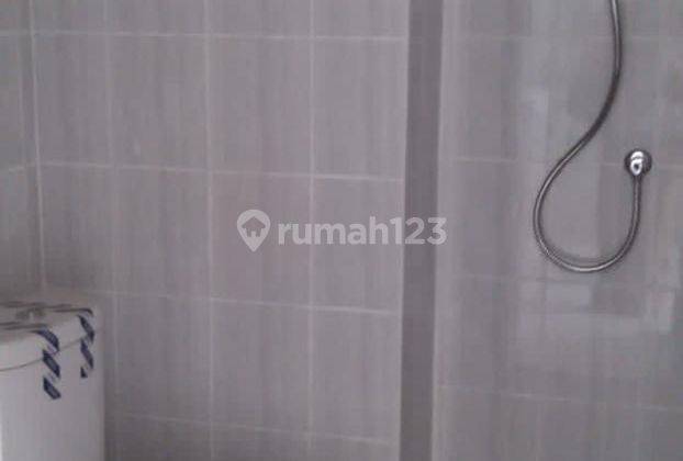 Apartment jual puncak CBD Apartment 2 Kamar Tidur  2