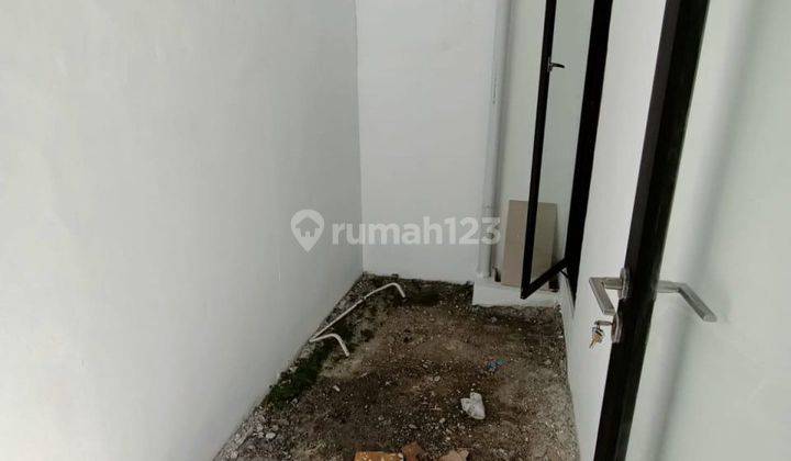 Rumah Jual Bonus Penyewa Citra Harmoni Trossobo 4