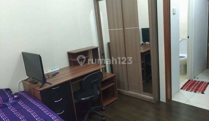 Apartemen Jual Pavilion Permata Murah Lantai 5 Mayjen Sungkono 1