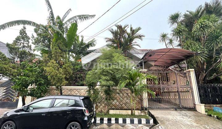 Rumah Lelang Hitung Tanah Jual Kertajaya Indah 1