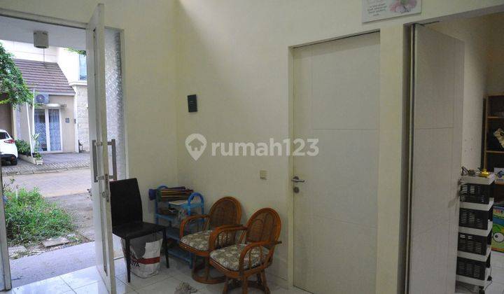 Rumah Murah Sekali Jual di Citraland Citra Harmoni Taman Sidoarjo  2