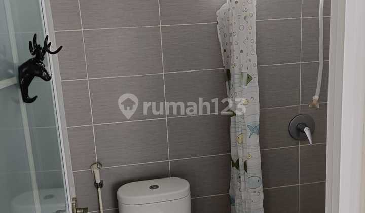 Rumah Jual Royal Residence Serenade Minimalis Siap Huni 2