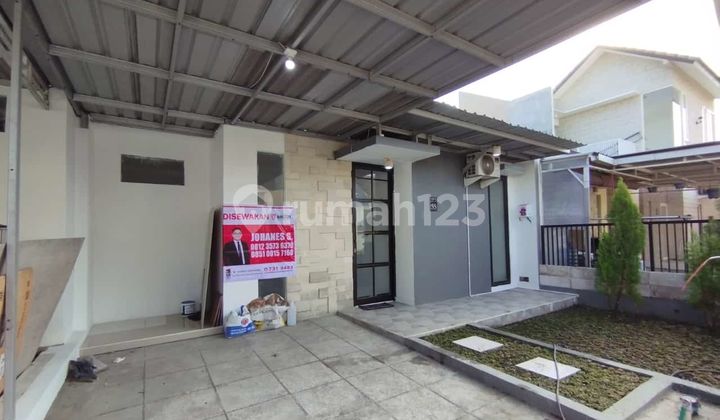 Citra Harmoni Stamford Sidoarjo Rental House Citra Harmoni Stamford Sidoarjo Rental House