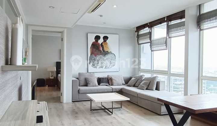 Apartment Ciputra World Tower Vue Mayjen Sungkono Apartment Ciputra World Tower Vue Mayjen Sungkono