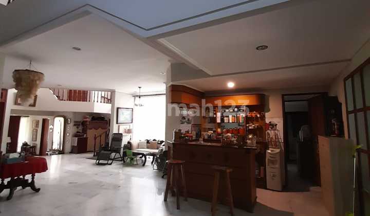 Rumah Murah Margorejo Indah Surabaya Jual Cepat 2