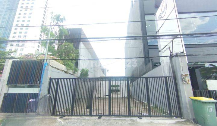 Tanah Strategis Nol Jalan Hr Muhammad Dekat Darmo Permai Selatan 2