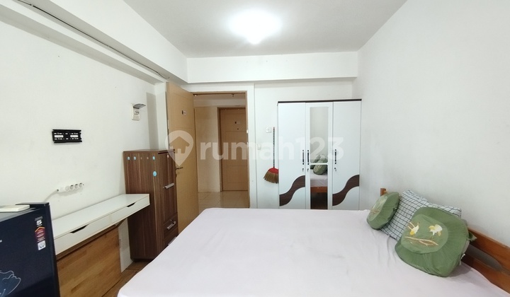 Educity Apartment Sewa Murah Tower Stanford Lantai 22 1