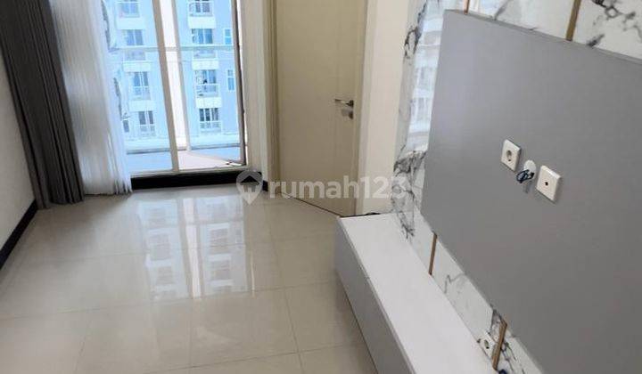 Apartment Amor Lantai 17 View Pool Jual Atas Mall  1