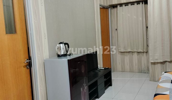 Apartment Jual Puncak Permai Tower C Lantai 5 Murah 2