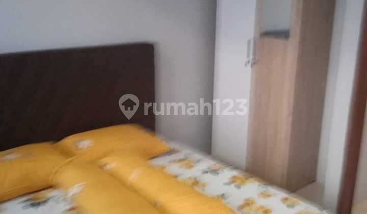 Apartment Murah Jual Paviliun Permata Mayjen Sungkono Dekat Tol