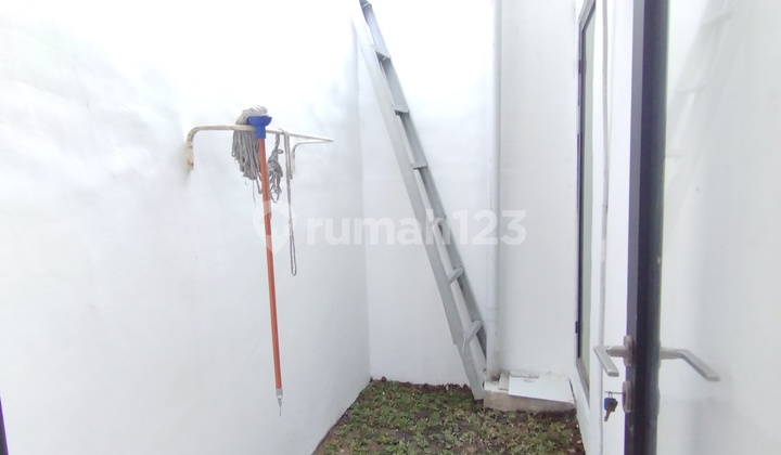 Rumah Sewa Citra Harmoni Stamford Sidoarjo 2