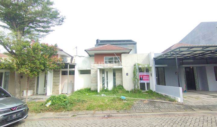 Rumah Jual Citra Harmoni Stamford Sidoarjo Trosobo 2