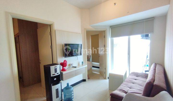 Apartment Sewa Furnished Amor Pakuwon City Mall Lantai 36 1