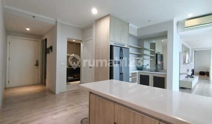 Apartment Ciputra World Tower Vue Mayjen Sungkono 2