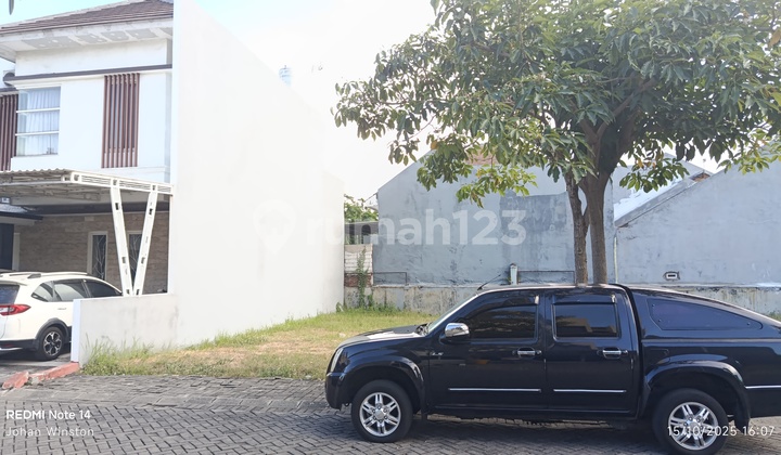 Tanah Murah Moca Vrbana Dian Istana Surabaya Tanah Murah Moca Vrbana Dian Istana Surabaya