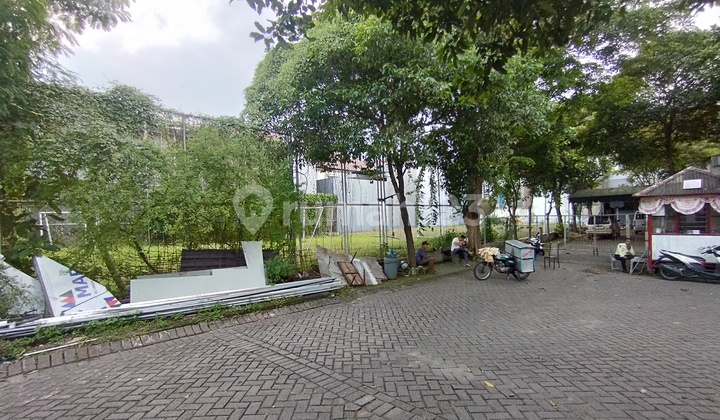 Very Cheap Land for Sale in Taman Puspa Raya Citraland