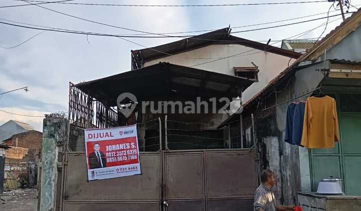 Gudang Strategis Butuh Jual Cepat Sidotopo Lor Dekat Kenjeran Gudang Strategis Butuh Jual Cepat Sidotopo Lor Dekat Kenjeran