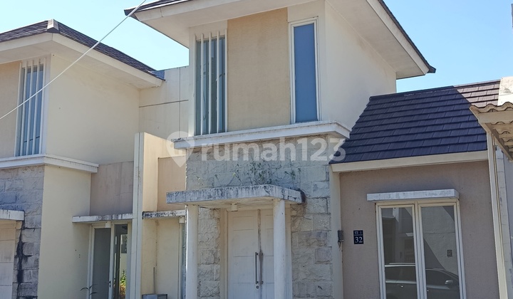Rumah Sewa Citra Harmoni Stamford Sidoarjo 2 Lantai 2