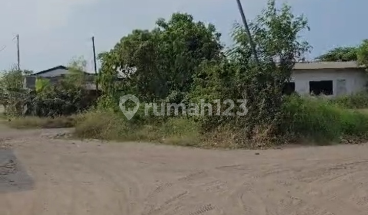 Tanah Raya Gilang Jual Murah Sekali Strategis 