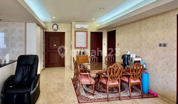 Apartment Royae Springhill Residence North Jakarta Ready to Live Affordable