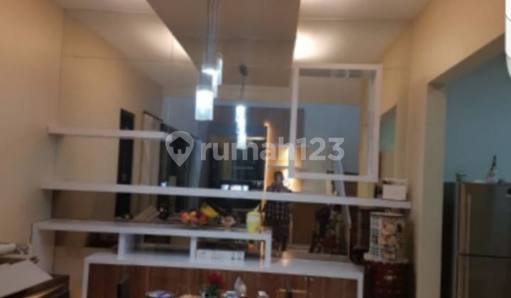 Minimalist Ready to Live Surabaya Mentari Beach House 2