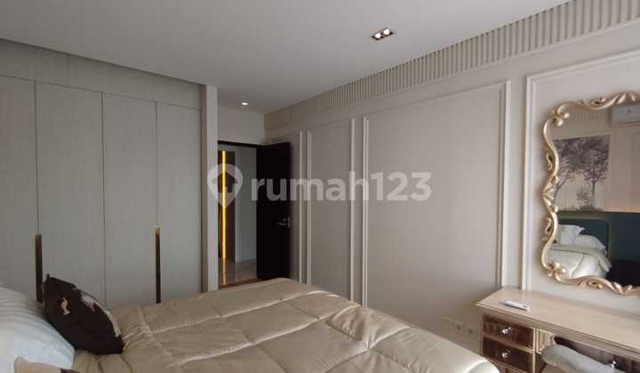 Apartment Luxury Graha Golf Jual View Golf Di Graha Golf Surabaya 2