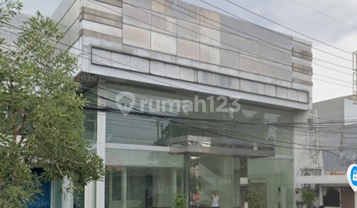 Showroom Ex Honda Jual Raya Jenggolo Sidoarjo Dekat Surabaya