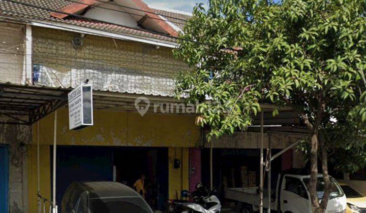 Ruko Shm Jual Cepat Gunung Anyar Jaya Rungkut  1
