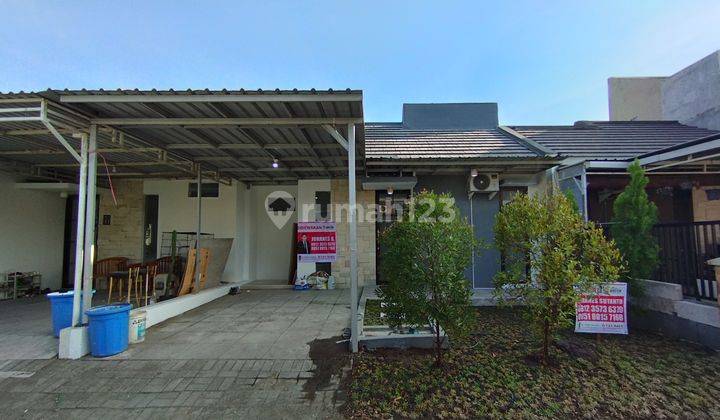 Rumah Jual Bonus Penyewa Citra Harmoni Trossobo 17