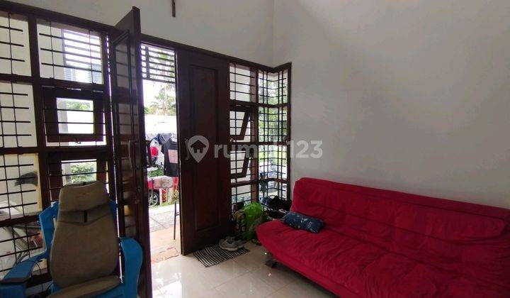 Rumah Jual 1.5 Lantai Royal Park Citraland Dekat Gwalk  2