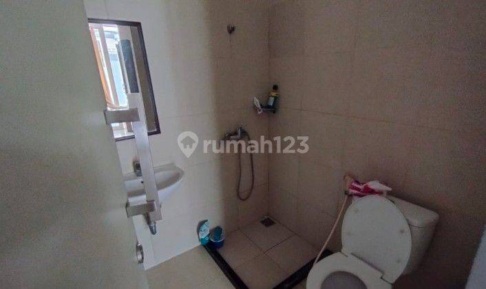 Rumah Sewa Murah Golf Avenue Citraland Surabaya Barat 2