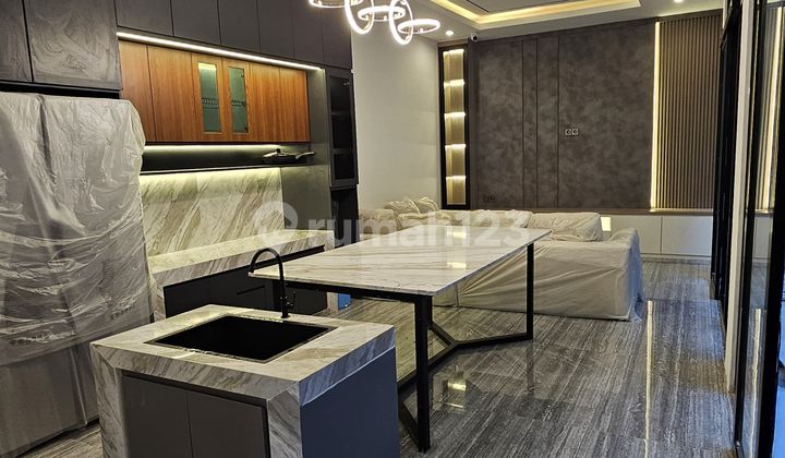 Rumah Modern Minimalis Siap Huni Fullerton Citraland Rumah Modern Minimalis Siap Huni Fullerton Citraland