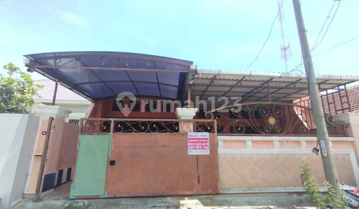 Rumah Butuh Cepat Jual Murah Besuki Perak Timur Surabaya Utara 1