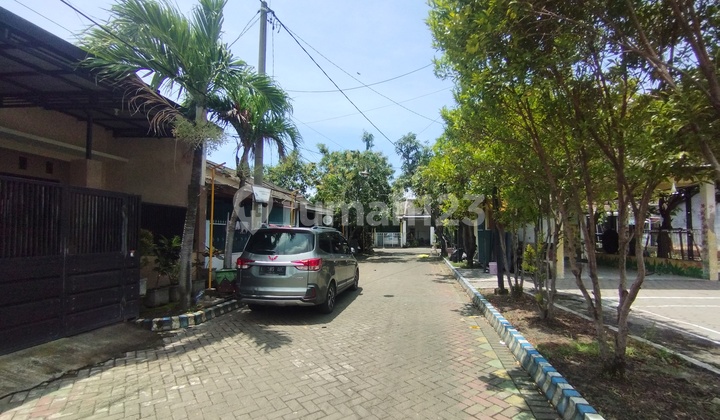 Alam Mutiara Lingkar Timur Sidoarjo Hook House for Sale 2